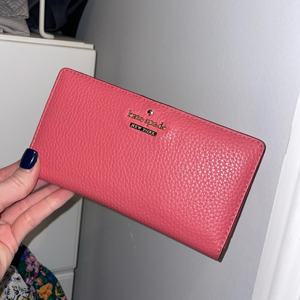 Kate Spade wallet